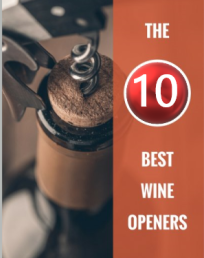 10 best wine openers