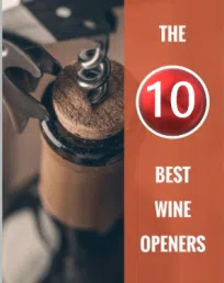 10 best wine openers