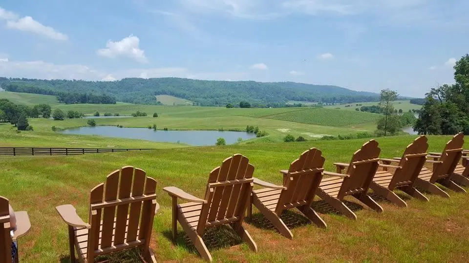 Trump Winery