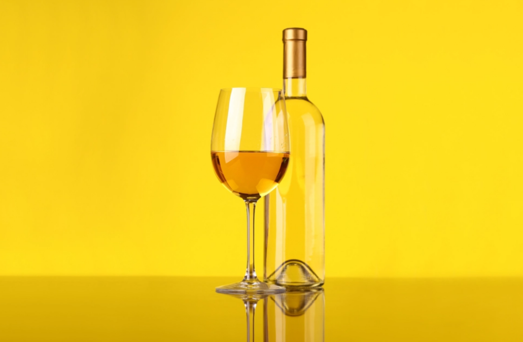 Sauvignon Blanc Still Wine popular Nigerian wine