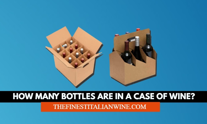 How-many-bottles-are-in-a-case-of-wine