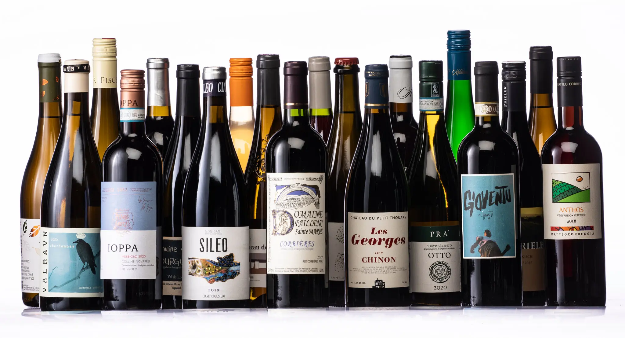 how to buy wine for your party