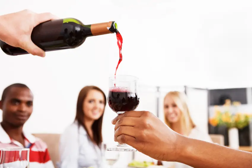 Red Wine