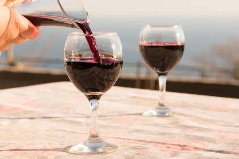 Savoring the Season